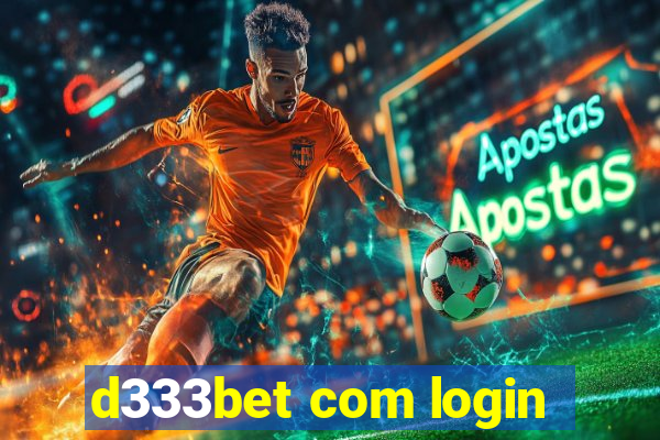 d333bet com login